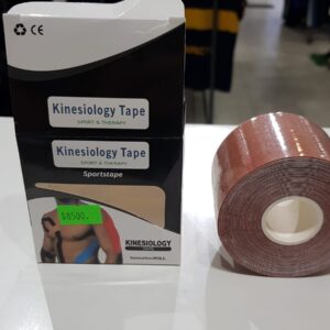 Venda kinesiologica