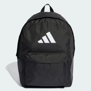 MOCHILA ADIDAS COLOR NEGRO