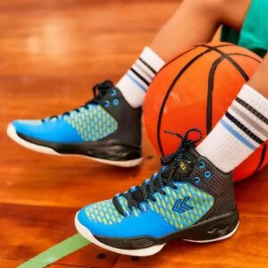 ZAPATILLA ATOMIK PARA BASKET