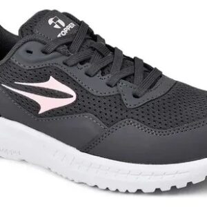 zapatillas topper para dama