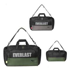 BOLSO DE VIAJE EVERLAST